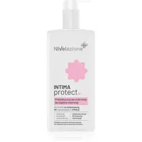 Farmona Nivelazione Prebiotic Protective Intimate Wash svěží gel pro intimní hygienu s prebiotiky 260 ml