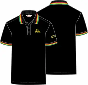 Pánské polo triko Lonsdale regular fit