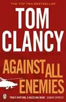 Against All Enemies - Tom Clancy, Telep Peter