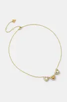 Náhrdelník Guess BELOVED JUBN05 023JW