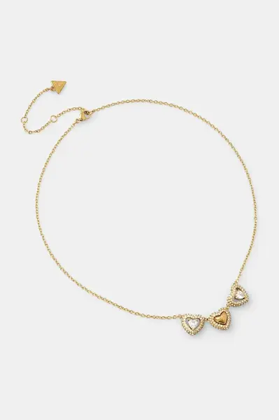 Náhrdelník Guess BELOVED