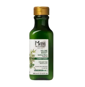 Maui Moisture Bamboo Fibers posilující šampon 385 ml