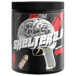 Big Zone Shelter 2.0 450g - červené plody