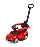 Toyz Jezdítko pro děti Mercedes C-Class - červené