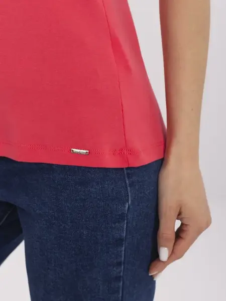 T-shirt-RV-TS-A557.66P-Coral