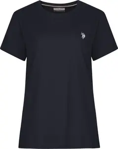 US Polo Assn. dámské triko Lucy