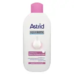 Astrid Zjemňujúce čistiace pleťové mlieko Soft Skin 200 ml