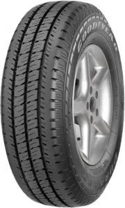 GOODYEAR 7.5 R 16 122L DURAMAX_STEEL TL LT
