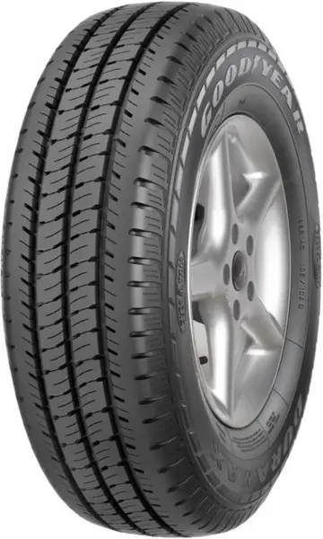 GOODYEAR 7.5 R 16 122L DURAMAX_STEEL TL LT