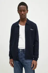 Kašmírový kardigan FROM FUTURE