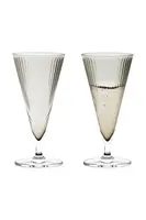 Sada sklenic na šampaňské Rosendahl Grand Cru Nouveau 200 ml 2-pack
