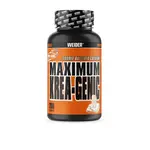WEIDER Maximum krea - genic 200 kapsúl