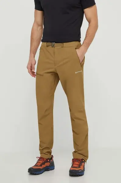 Outdoorové kalhoty Montane Tenacity