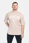 Benlee Funkčné tričko 'Lieden'  telová / biela