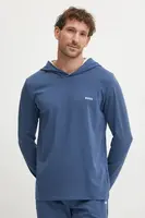 Tričko s dlouhým rukávem BOSS Mix&Match LS-Shirt H