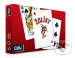Žolíky - hra z kategorie Karty, hlavolamy