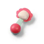 Babyono Chrastítko s kousátkem 3m+ Lion