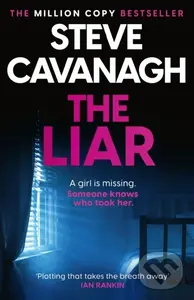 Liar - -