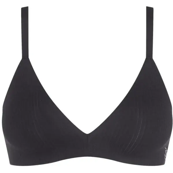 SLOGGI ZERO FEEL PURE THE UP PUSH UP Dámska podprsenka, čierna, veľkosť