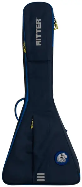 Ritter Carouge Flying V Atlantic Blue