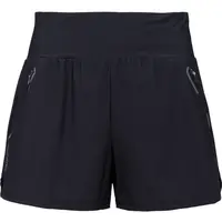 Klimatex BRAT Dámské šortky, černá, velikost