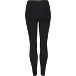 PROGRESS ZORA FINE Dámské 7/8 legíny, černá, velikost