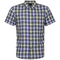 Head BOVINO Pánská košile, modrá, velikost