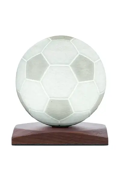 LED dekorace Gingko Design Mini Smart Football