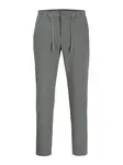 JACK & JONES Nohavice 'JPSTACE NEO'  sivá
