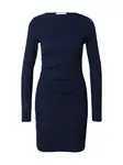 ABOUT YOU Šaty 'Jolanda'  námornícka modrá