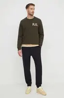 Bavlněná mikina Pepe Jeans RICHARD