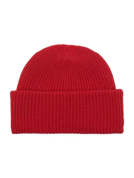 Pull&Bear Čiapky  červená