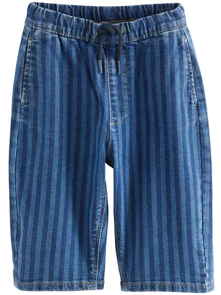 Next Džínsy  námornícka modrá / modrá denim