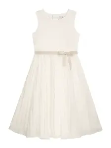 Danamade Šaty  nebielená