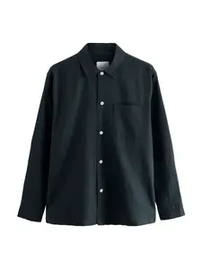 Next Košeľa  čierna