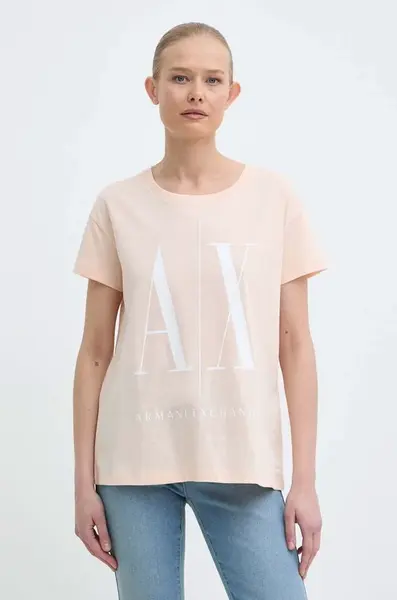 Tričko Armani Exchange