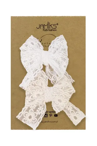 Dětská sponka Jamiks ODA 2-pack