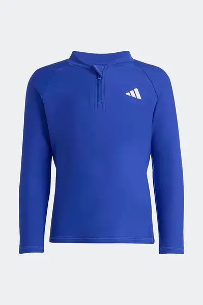 adidas Performance Dětské tričko s dlouhým rukávem adidas Performance