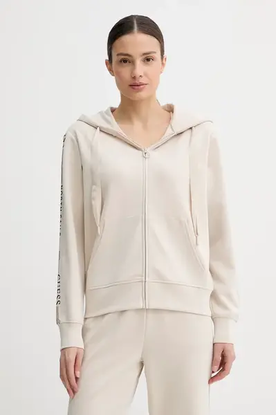 Guess mikina s kapucí ženská X NORTH SAILS