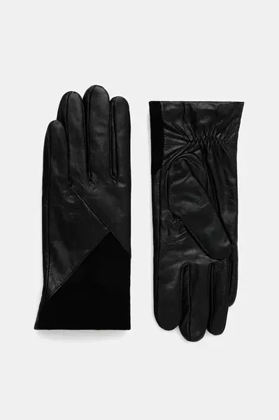 Kožené rukavice Morgan