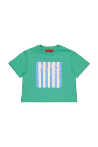 Max&Co.  Detské bavlnené tričko  MAXT31F T-SHIRT
