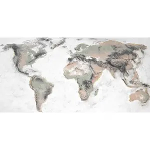 Monee OLEJOMALBA, krajina a příroda, 150/70 cm