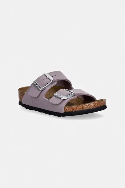 Birkenstock pantofle dětské