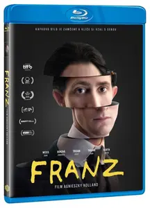 Franz (BLU-RAY)