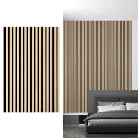 AKUSTICKÝ PANEL 56/120/1.8 cm