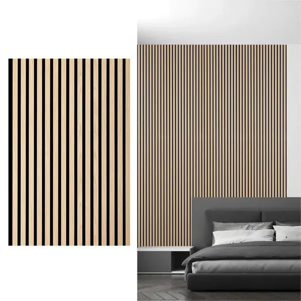 AKUSTICKÝ PANEL 56/120/1.8 cm