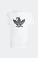 Dětské bavlněné tričko adidas Performance Juventus