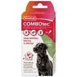 Pipeta Beaphar Spot-on Combotec pro psy L 20-40kg !