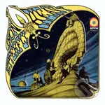Iron Butterfly:  Heavy CD - Iron Butterfly, Iron Butterfly