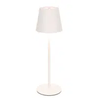 Novel STOLNÍ LAMPA NA BATERIE